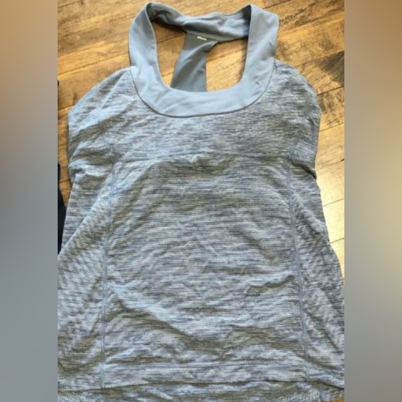 Lululemon Tank Top - Picture 2 of 4